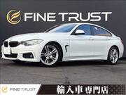 2016 BMW 4 SERIES