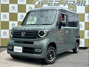 2024 HONDA N-VAN