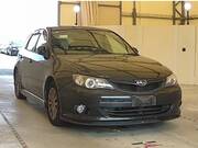 2011 SUBARU IMPREZA