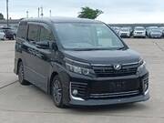 2014 TOYOTA VOXY ZS
