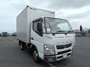 2016 MITSUBISHI CANTER 2ton