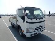 2014 TOYOTA DYNA 1.5ton