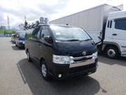 2019 TOYOTA HIACE VAN