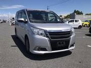 2016 TOYOTA ESQUIRE