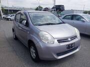 2011 TOYOTA PASSO 1.0X YURURI