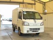 2012 DAIHATSU HIJET TRUCK 0.35ton