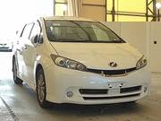 2012 TOYOTA WISH 1.8S MONOTONE