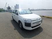 2020 TOYOTA PROBOX VAN