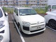 2018 TOYOTA SUCCEED VAN U