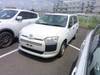 TOYOTA SUCCEED VAN