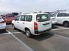 TOYOTA SUCCEED VAN
