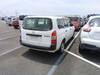TOYOTA SUCCEED VAN