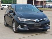 2016 TOYOTA AURIS