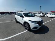 2018 HONDA VEZEL HYBRID RS HONDA SENSING