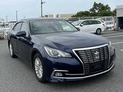 2016 TOYOTA CROWN HYBRID