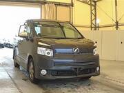 2009 TOYOTA VOXY ZS KIRAMEKI II
