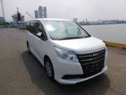 2016 TOYOTA NOAH