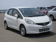 2013 HONDA FIT 13G
