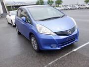 2012 HONDA FIT