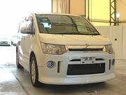 2010 MITSUBISHI DELICA D5