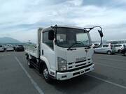 2011 ISUZU FORWARD 3.75ton