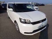 2014 TOYOTA COROLLA RUMION 1.5G