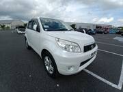 2013 TOYOTA RUSH