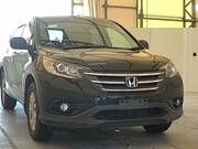 2012 HONDA CR-V 20G