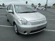 2006 TOYOTA RAUM