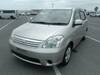 TOYOTA RAUM
