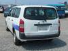TOYOTA PROBOX VAN