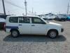 TOYOTA PROBOX VAN