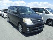 2005 TOYOTA NOAH S