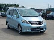 2010 HONDA FREED G JUST SELECTION