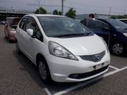 2010 HONDA FIT G