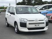 2020 TOYOTA PROBOX VAN