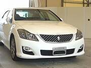 2008 TOYOTA CROWN ATHLETE