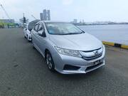 2016 HONDA GRACE