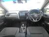 HONDA GRACE