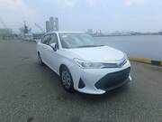 2019 TOYOTA COROLLA AXIO 1.5X