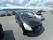 2010 SUZUKI SPLASH