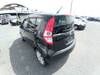 SUZUKI SPLASH