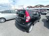 SUZUKI SPLASH