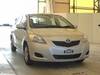 TOYOTA BELTA