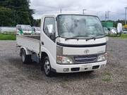 2003 TOYOTA TOYOACE TRUCK 1.5ton