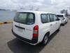 TOYOTA PROBOX VAN