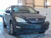 2005 TOYOTA HARRIER