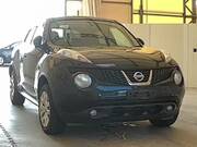 2012 NISSAN JUKE 15RX TYPE V