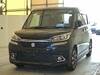 SUZUKI SOLIO BANDIT