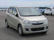 2011 DAIHATSU MIRA X